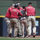 Photo: Stacy Revere/Getty Images